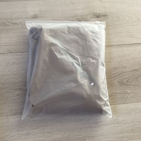 NVGTN Taupe Joggers XL NWT in‎ packaging SOLD OUT!! - Picture 6 of 7